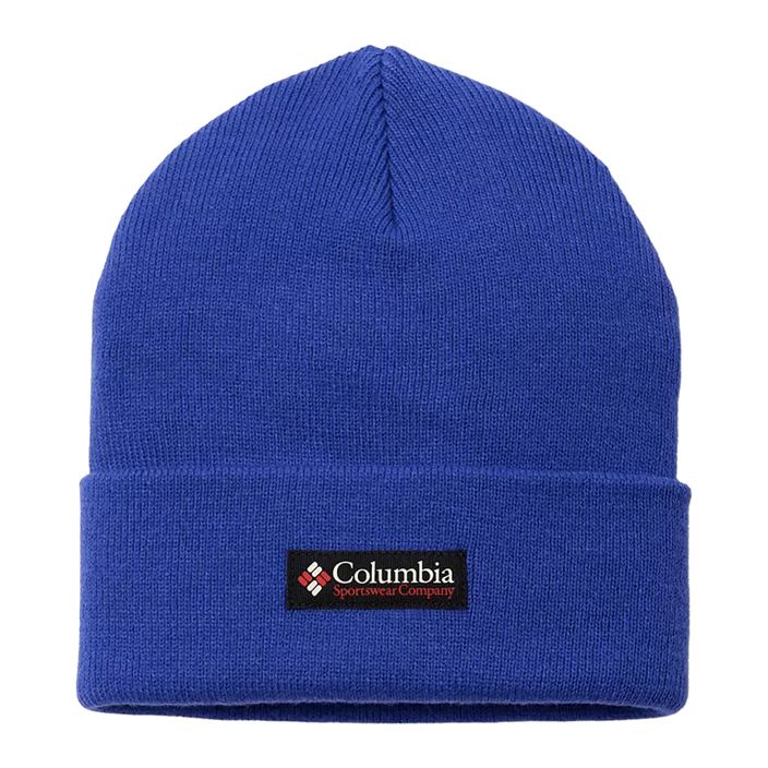 Columbia City Trek Тежка зимна шапка clematis blue 2