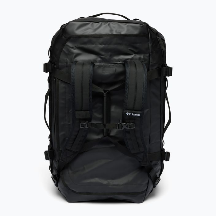 Пътна чанта Columbia Landroamer 60 l black 2