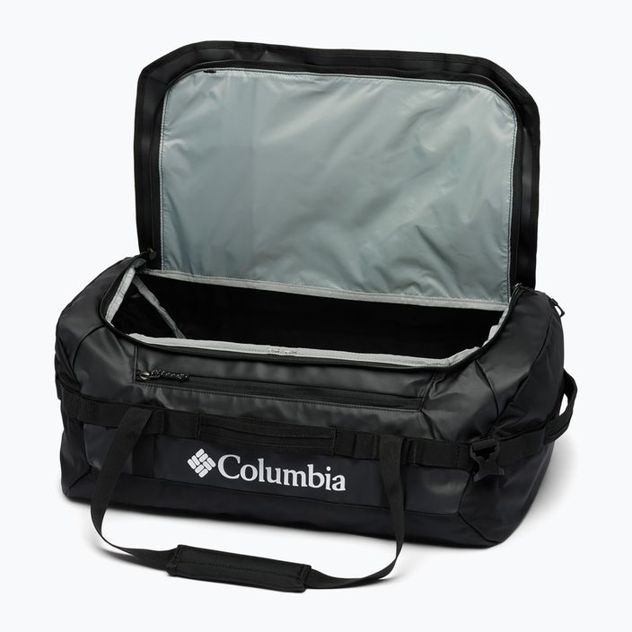 Пътническа чанта Columbia Landroamer 40 l black 4