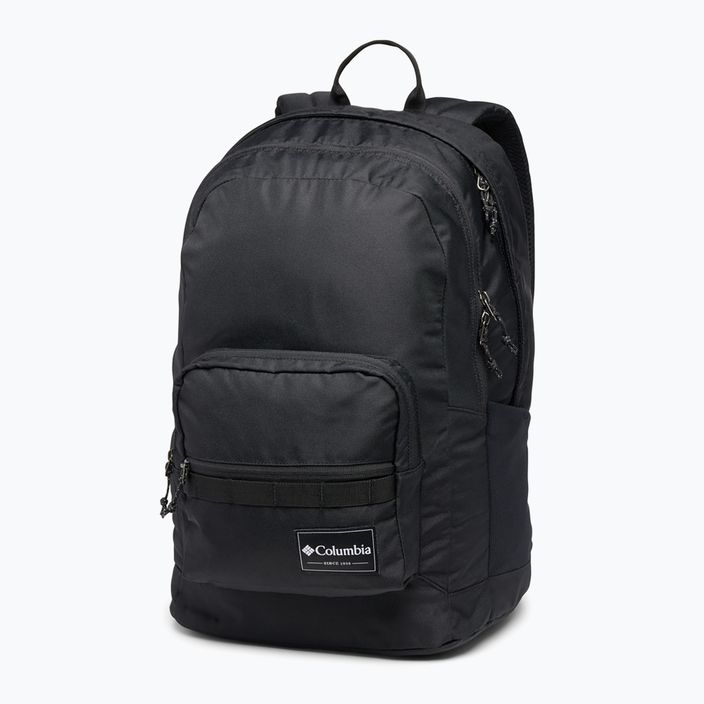 Раница Columbia Zigzag II 30 l black