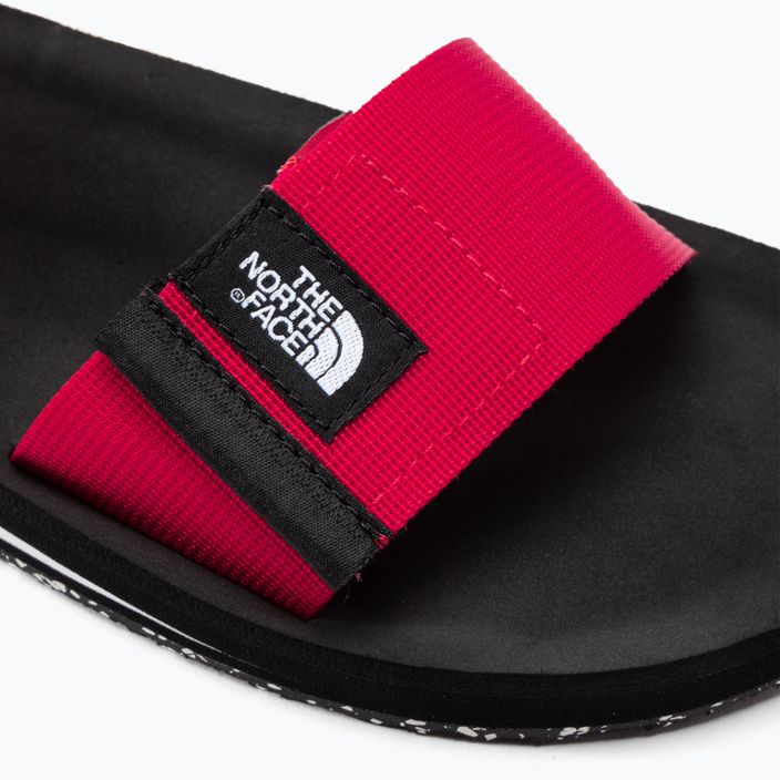 Мъжки сандали за трекинг The North Face Skeena Sandal red NF0A46BGKZ31 7