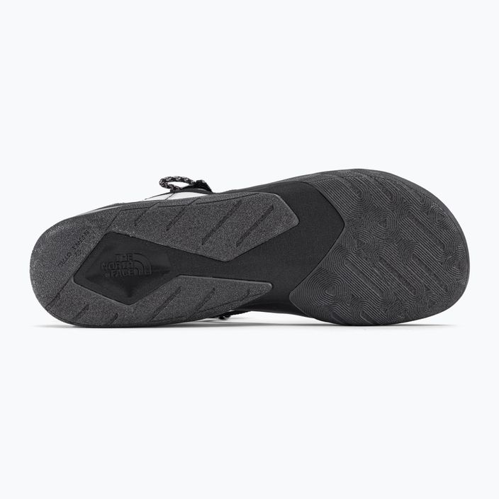 Мъжки сандали за трекинг The North Face Skeena Sport Sandal grey NF0A5JC6KT01 5