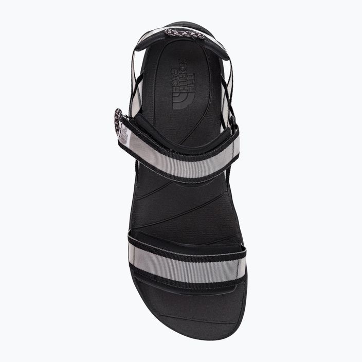 Мъжки сандали за трекинг The North Face Skeena Sport Sandal grey NF0A5JC6KT01 6