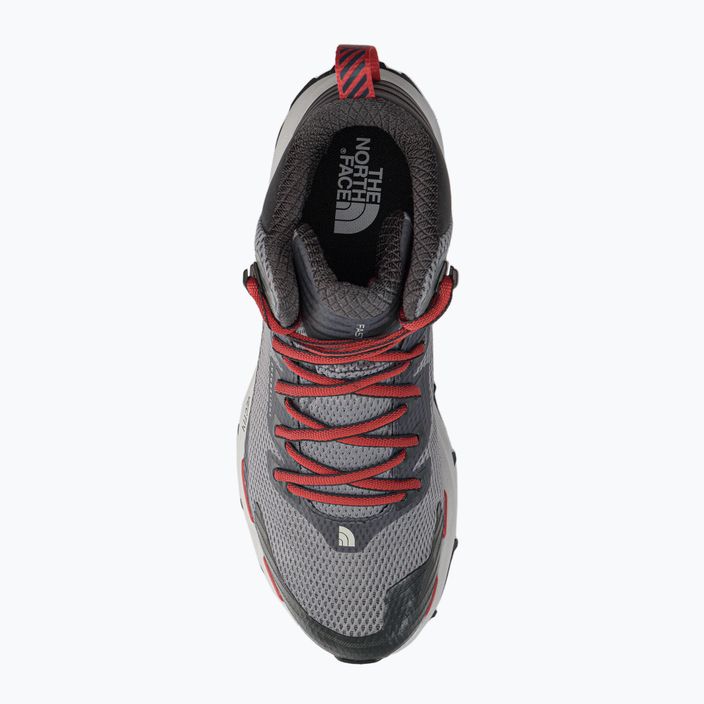 Мъжки обувки за трекинг The North Face Vectiv Fastpack Mid Futurelight grey NF0A5JCWTDN1 6