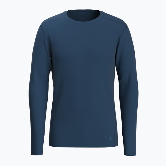 Мъжка тениска Smartwool Merino 150 Plant- Based Dye Baselayer Boxed navy blue 16817