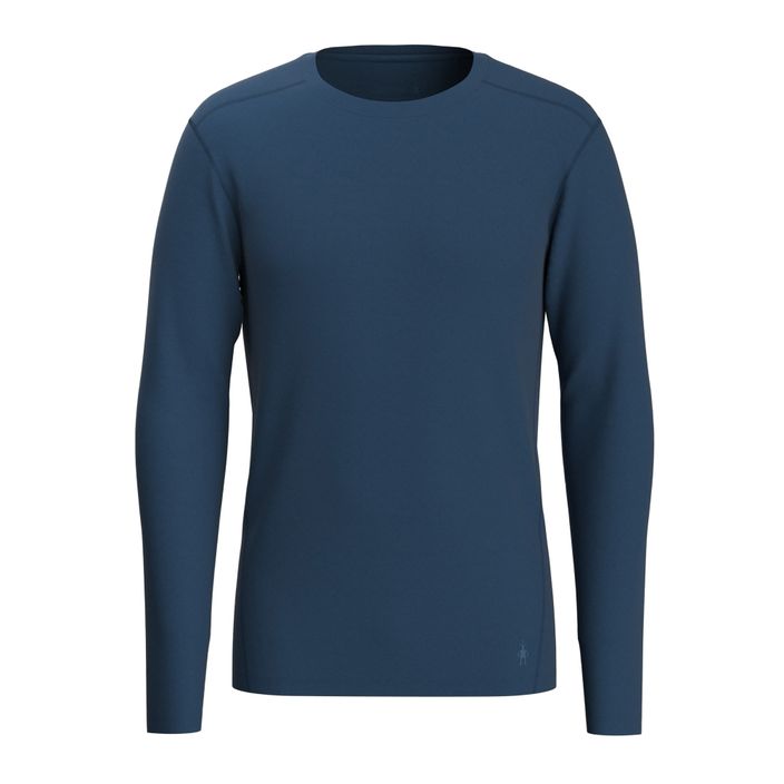 Мъжка тениска Smartwool Merino 150 Plant- Based Dye Baselayer Boxed navy blue 16817 2