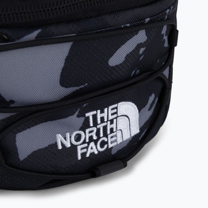 The North Face Jester Лумбална сива торбичка за бъбреци NF0A52TM94G1 5