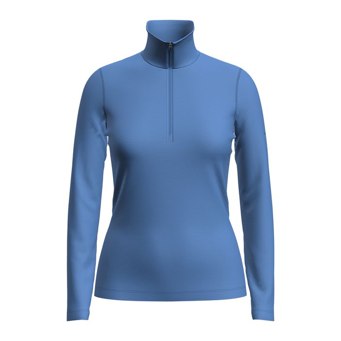 Дамски термален суитшърт Icebreaker 200 Oasis Half Zip baja 2