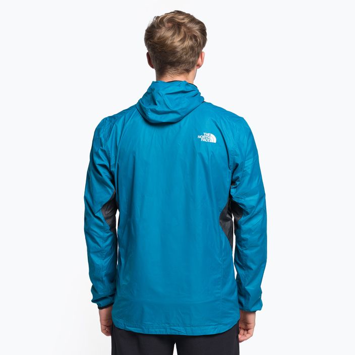 Мъжко яке The North Face AO Wind FZ blue NF0A7SSA58Z1 4