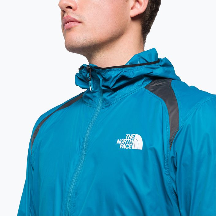 Мъжко яке The North Face AO Wind FZ blue NF0A7SSA58Z1 6