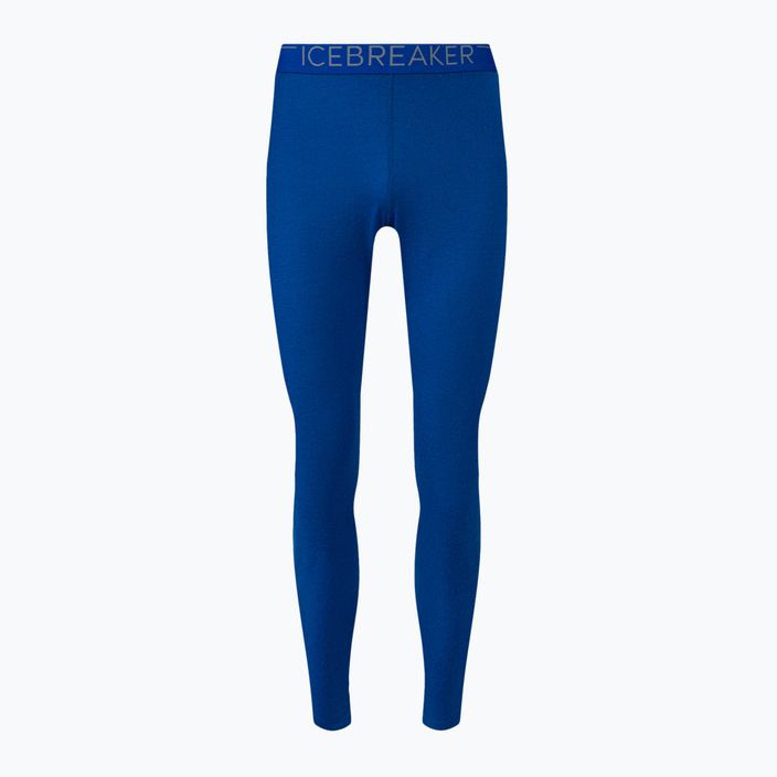 Мъжки термални панталони Icebeaker 200 Oasis 400  сини IB1043685801