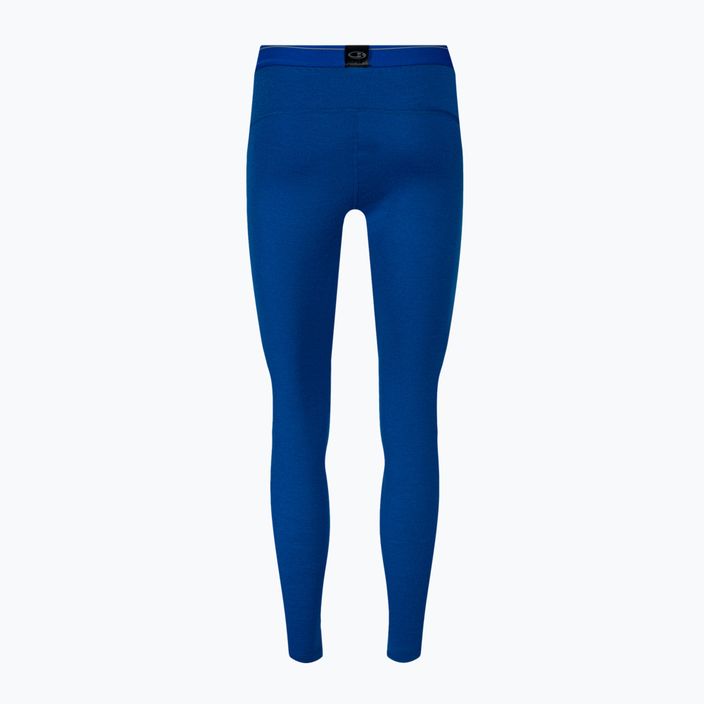 Мъжки термални панталони Icebeaker 200 Oasis 400  сини IB1043685801 2
