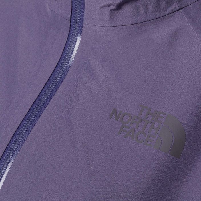 Дъждобран за жени The North Face Dryzzle Futurelight Parka purple NF0A7QADN141 3