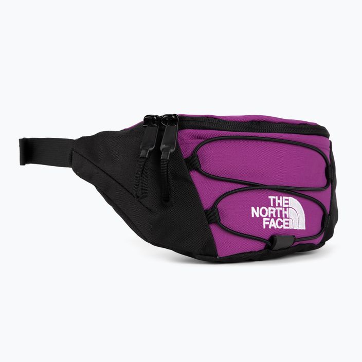 Чанта за бъбреци The North Face Jester Lumbar purple NF0A52TMYV41 2