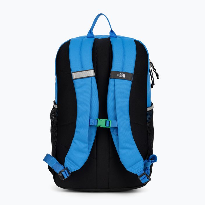 Детска градска раница The North Face Court Jester 24,6 л, синя NF0A52VYTV51 3