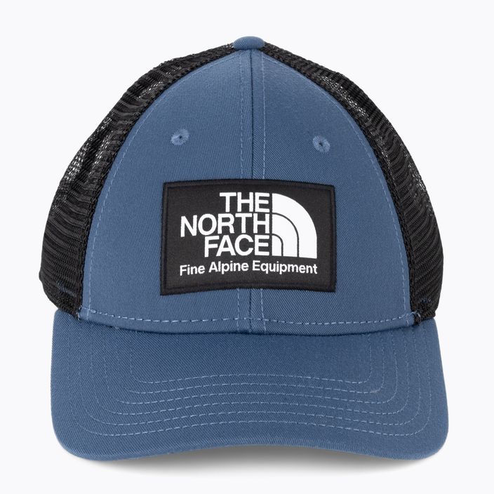 The North Face Mudder Trucker бейзболна шапка синя NF0A5FXAHDC1 4