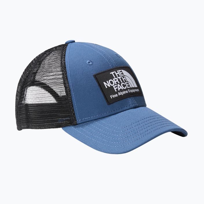 The North Face Mudder Trucker бейзболна шапка синя NF0A5FXAHDC1 5