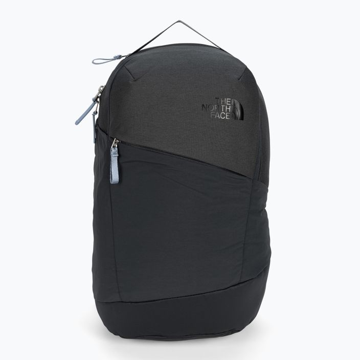 Градска раница за жени The North Face Isabella 3.0 20 l grey navy NF0A81C1ISY1