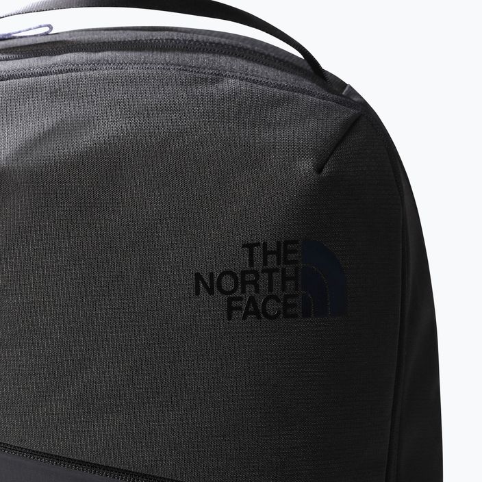 Градска раница за жени The North Face Isabella 3.0 20 l grey navy NF0A81C1ISY1 8