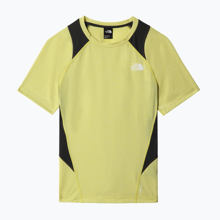Мъжка риза за трекинг The North Face AO Glacier yellow NF0A5IMI5S21 8