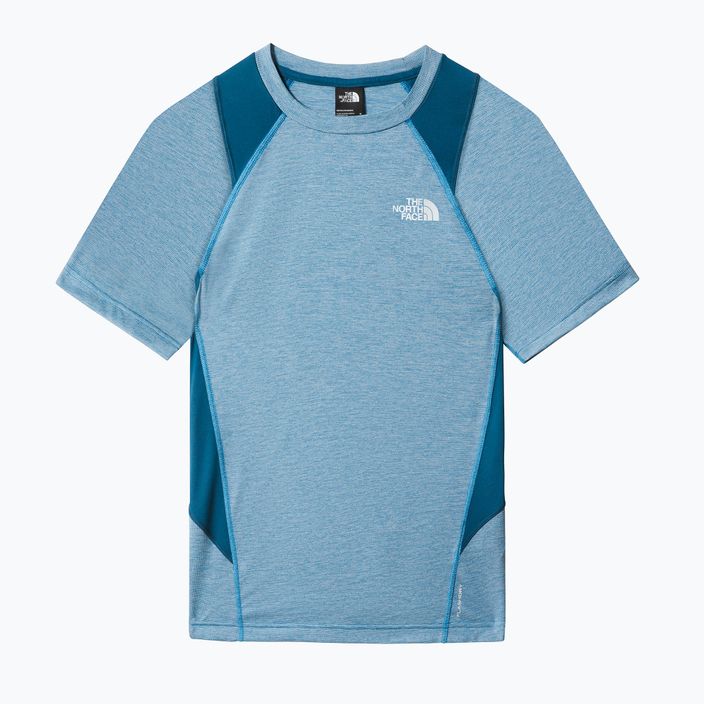 Мъжка риза за трекинг The North Face AO Glacier blue NF0A5IMI5R21 8