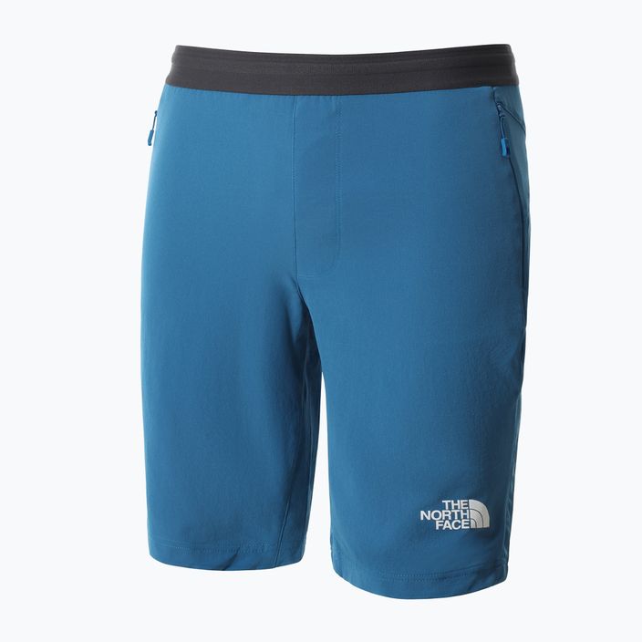 Мъжки къси панталони за трекинг The North Face AO Woven banff blue 8