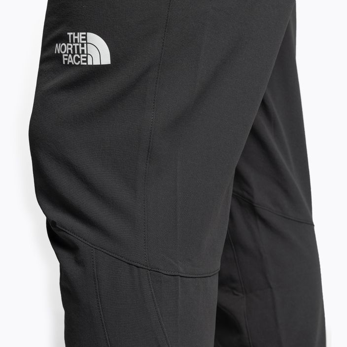 Мъжки панталони за трекинг The North Face AO Woven grey NF0A5IMN0C51 5