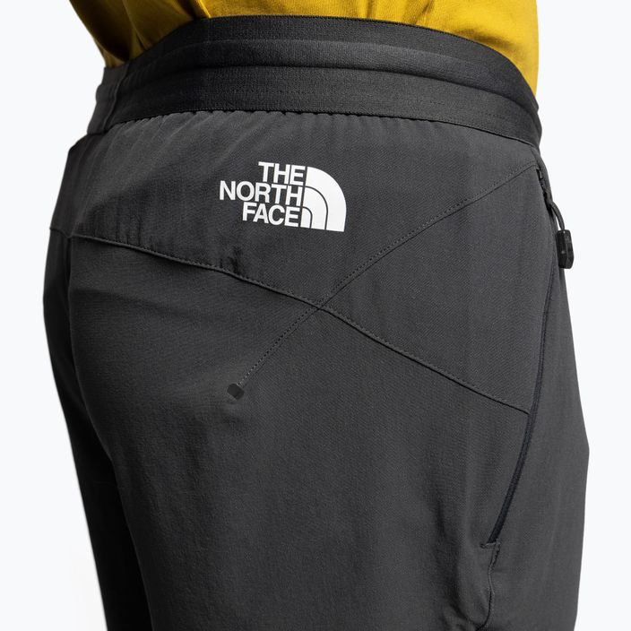 Мъжки панталони за трекинг The North Face AO Woven grey NF0A5IMN0C51 6