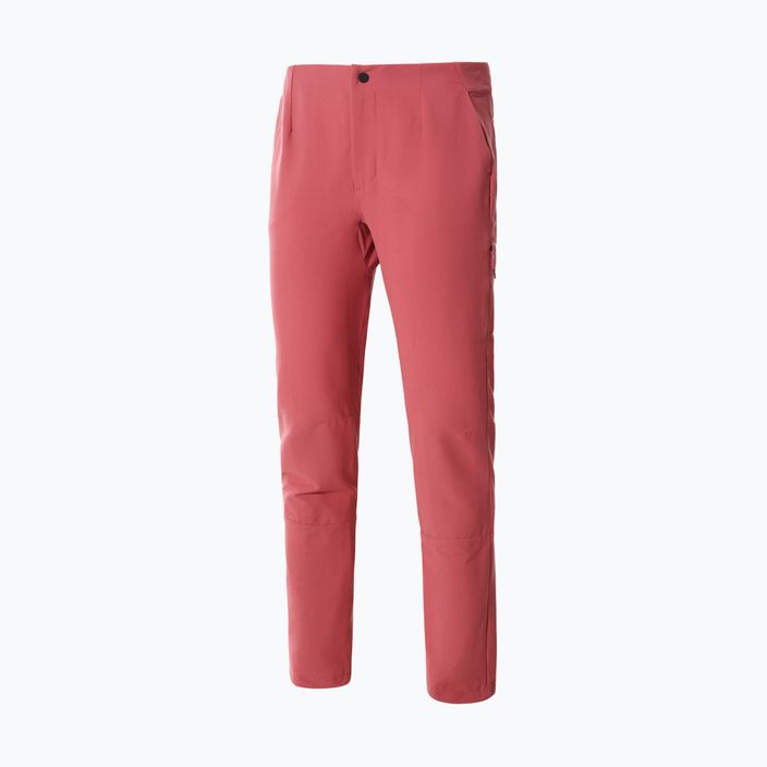 Дамски панталони за катерене The North Face Project pink NF0A5J8J3961 8