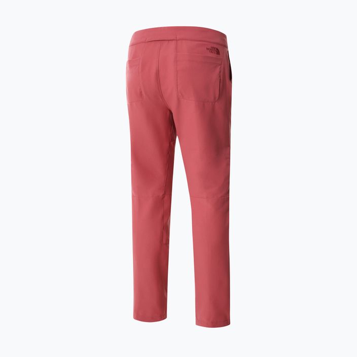 Дамски панталони за катерене The North Face Project pink NF0A5J8J3961 9