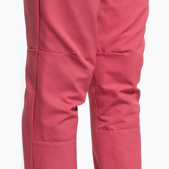 Дамски панталони за катерене The North Face Project pink NF0A5J8J3961 5