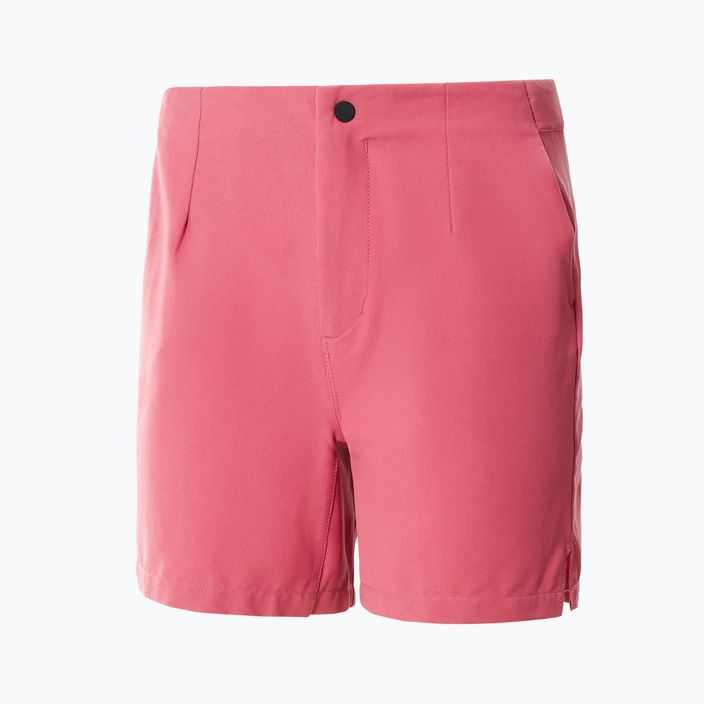 Къси панталони за катерене за жени The North Face Project pink NF0A5J8L3961 7