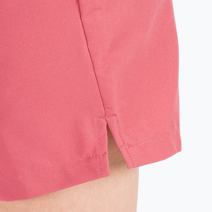 Къси панталони за катерене за жени The North Face Project pink NF0A5J8L3961 5