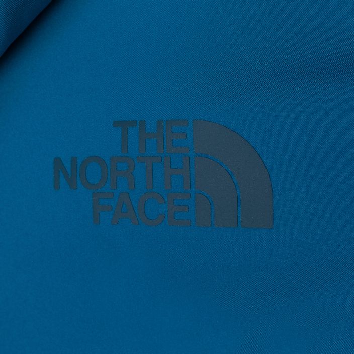 Мъжко дъждобранно яке The North Face Dryzzle Flex Futurelight blue NF0A7QB14AG1 15