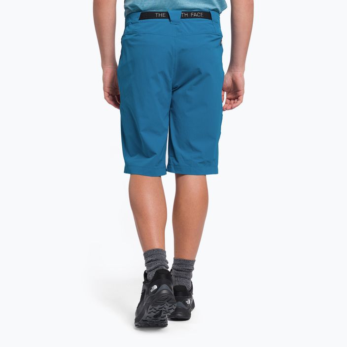 Мъжки къси панталони за туризъм The North Face Speedlight blue NF00A8SFM191 4