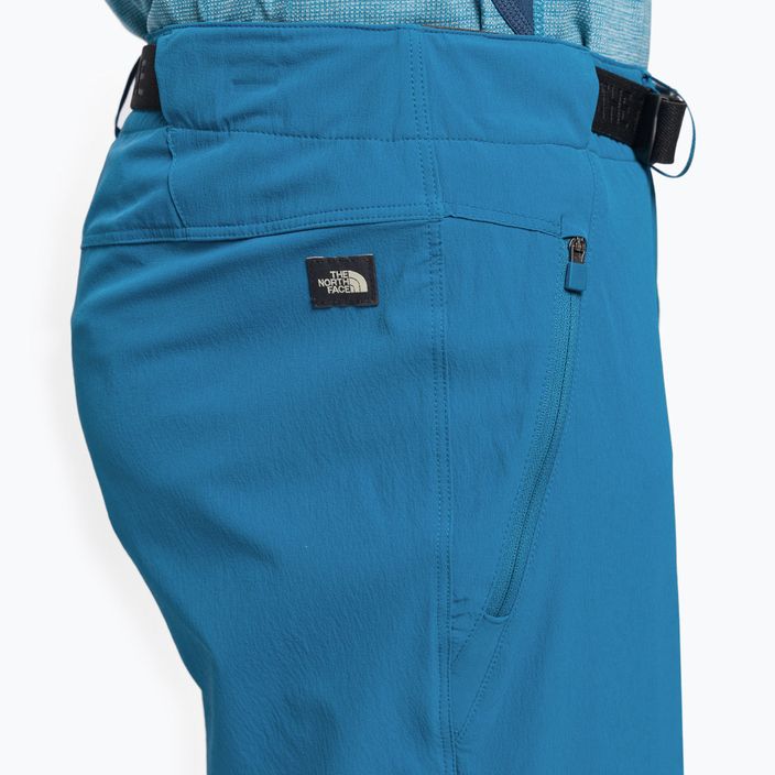 Мъжки къси панталони за туризъм The North Face Speedlight blue NF00A8SFM191 7