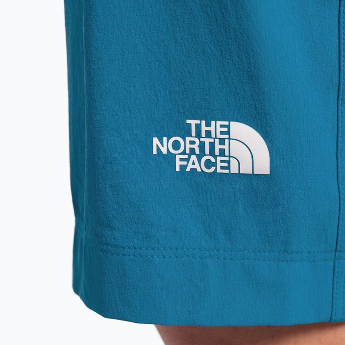 Мъжки къси панталони за туризъм The North Face Speedlight blue NF00A8SFM191 9
