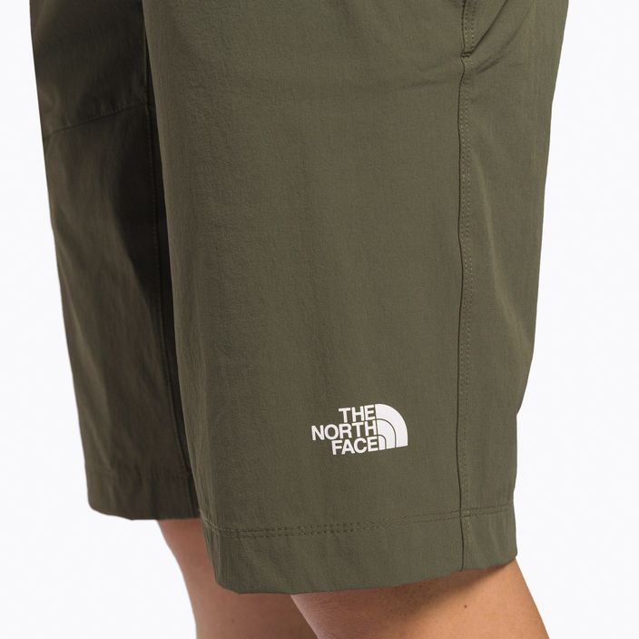 Мъжки къси панталони за туризъм The North Face Speedlight green NF00A8SF21L1 5