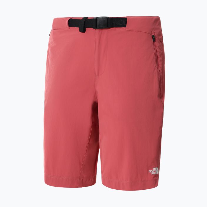 Къси панталони за туризъм за жени The North Face Speedlight pink NF00A8SK3961 7
