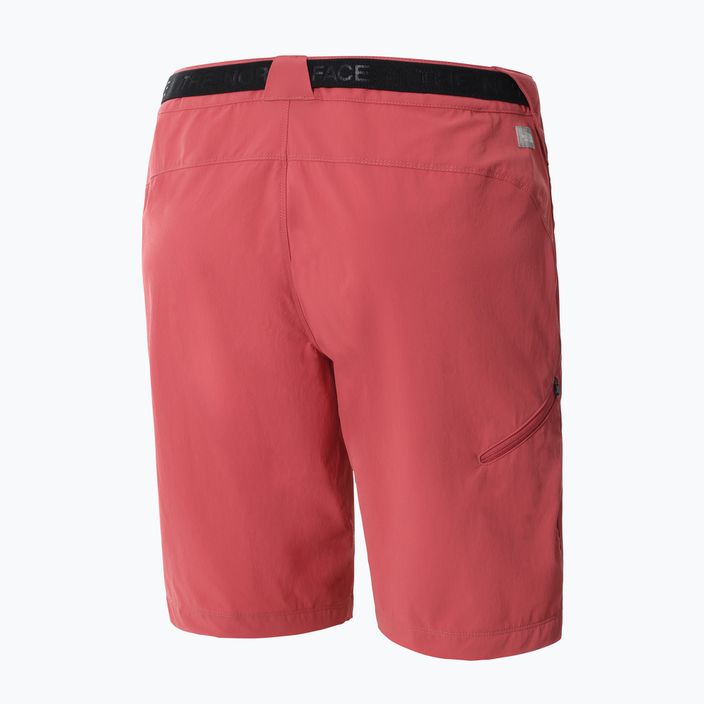 Къси панталони за туризъм за жени The North Face Speedlight pink NF00A8SK3961 8