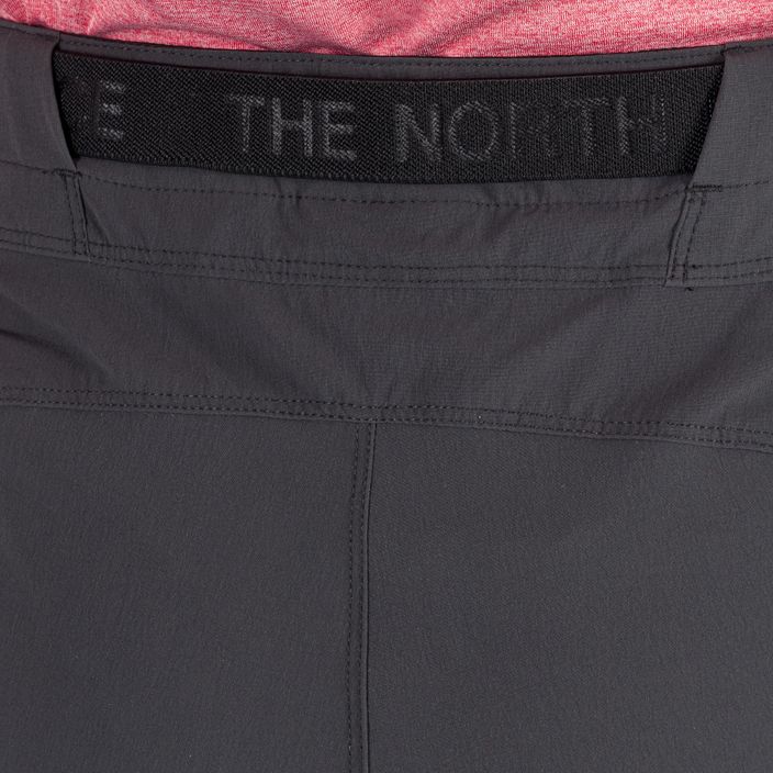 Дамски панталони за трекинг The North Face Speedlight II black/pink NF0A3VF84D61 6