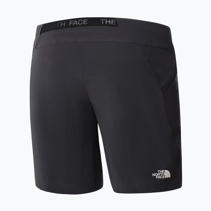 Мъжки къси панталони за трекинг The North Face Circadian grey NF0A558FY0K1 8
