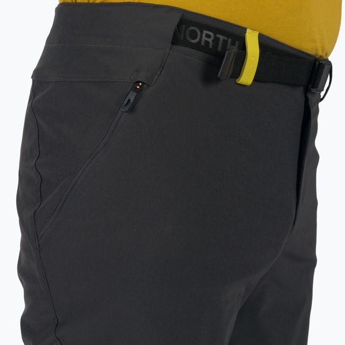 Мъжки къси панталони за трекинг The North Face Circadian grey NF0A558FY0K1 6