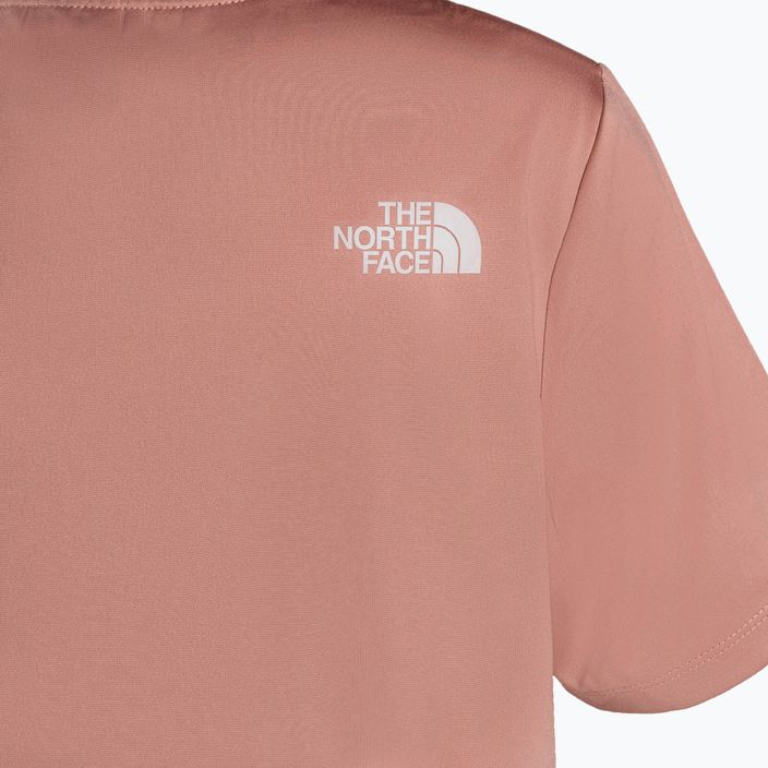 Дамска туристическа риза The North Face Ma pink NF0A5IF46071 10