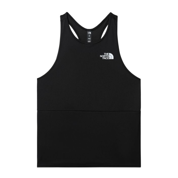 Тренировъчна тениска за жени The North Face Ma Tank Top black NF0A5IF5KX71 7