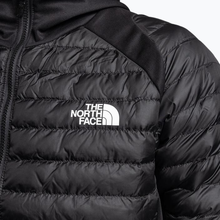 Мъжко яке The North Face AO Insulation Hybrid Jacket black NF0A5IMDB9K1 8