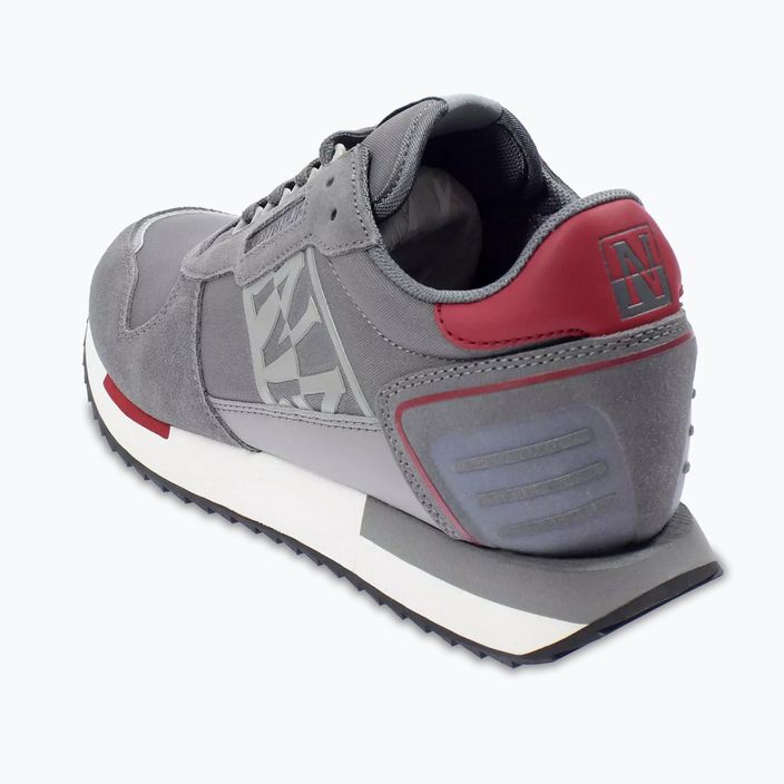 Napapijri мъжки обувки NP0A4H6K block grey 9