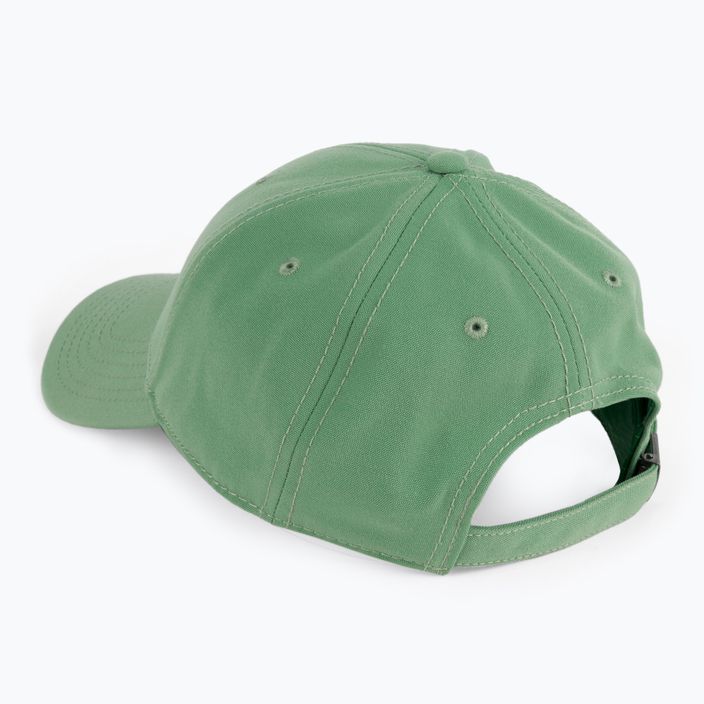The North Face Рециклирана 66 Класическа бейзболна шапка зелена NF0A4VSVN111 3