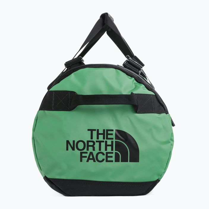 The North Face Base Camp Duffel M 71 л пътна чанта зелена NF0A52SAPK11 3