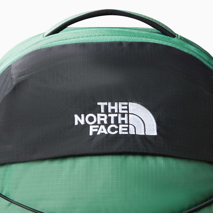 Туристическа раница The North Face Borealis зелена NF0A52SEPK11 7